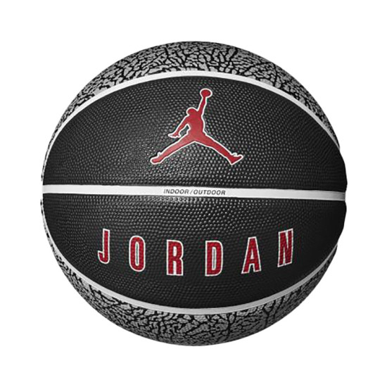 Jordan Μπάλα μπάσκετ Pplayground 2.0 8P Deflated